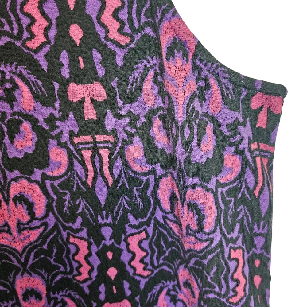 Free People Amelia Knit Mini Dress Size Medium